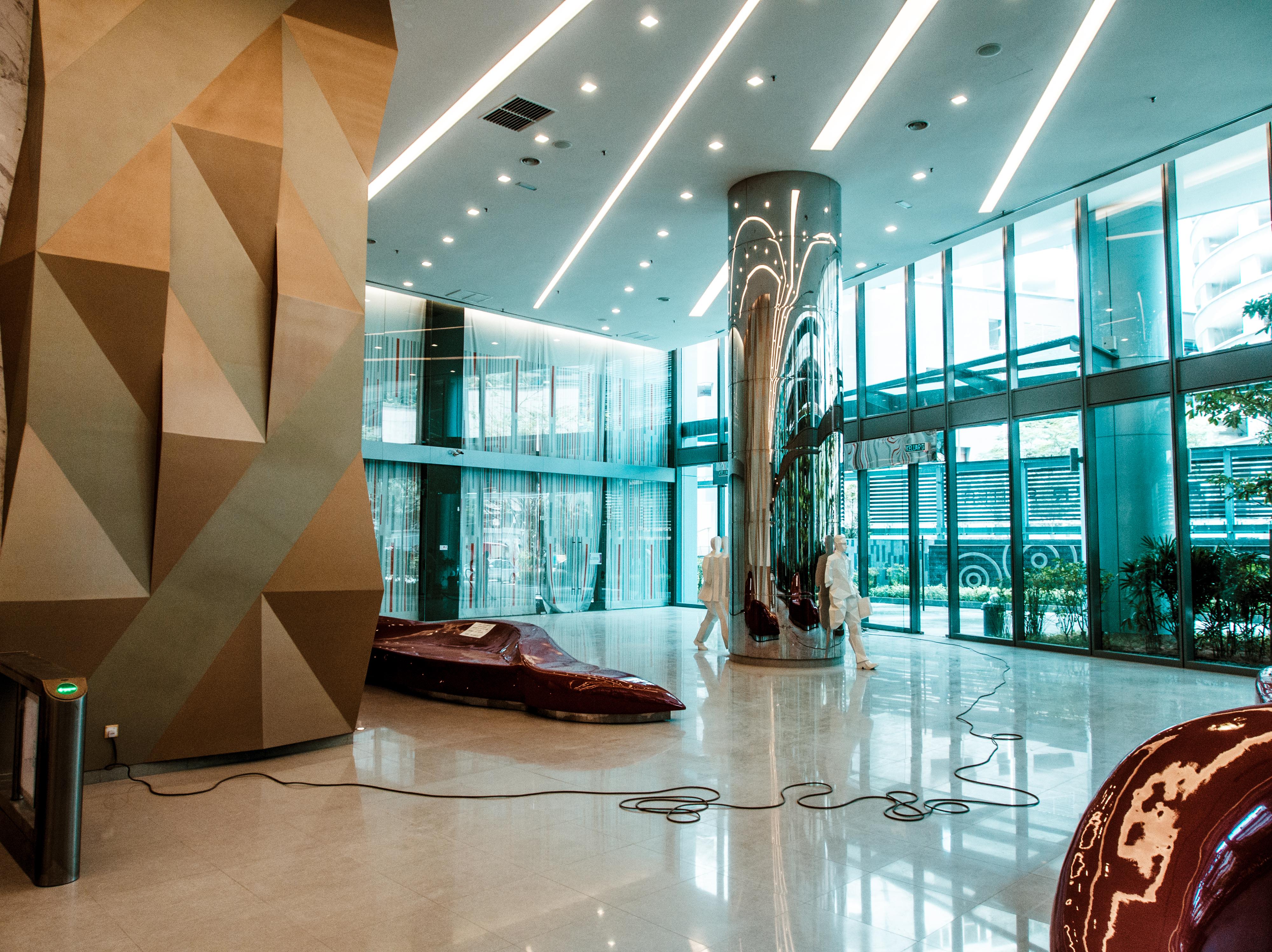 Summer Suites Residences By Subhome Kuala Lumpur Exterior photo
