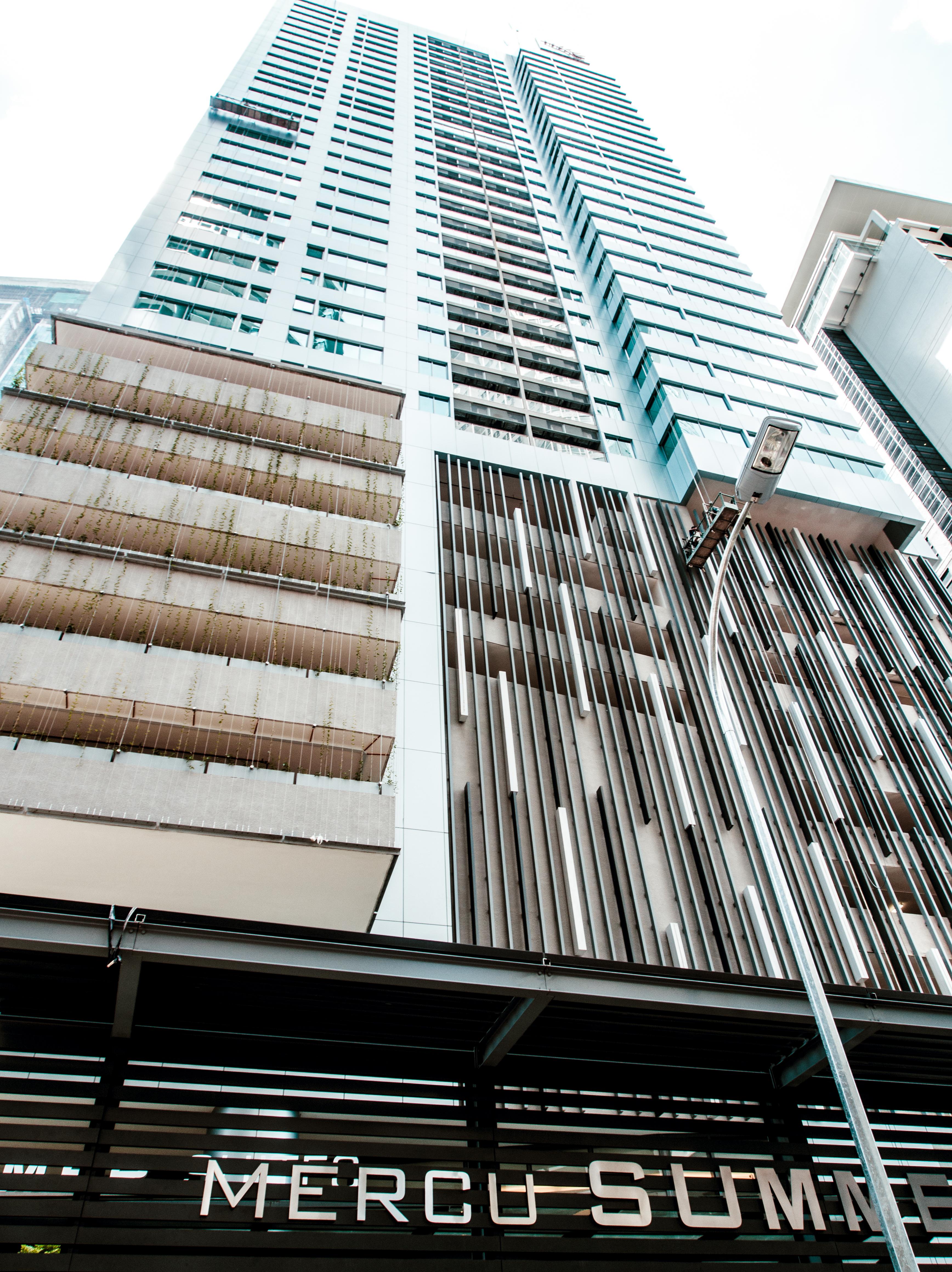 Summer Suites Residences By Subhome Kuala Lumpur Exterior photo