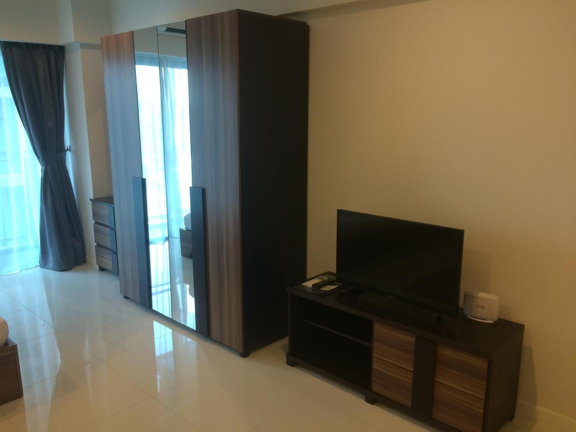 Summer Suites Residences By Subhome Kuala Lumpur Room photo