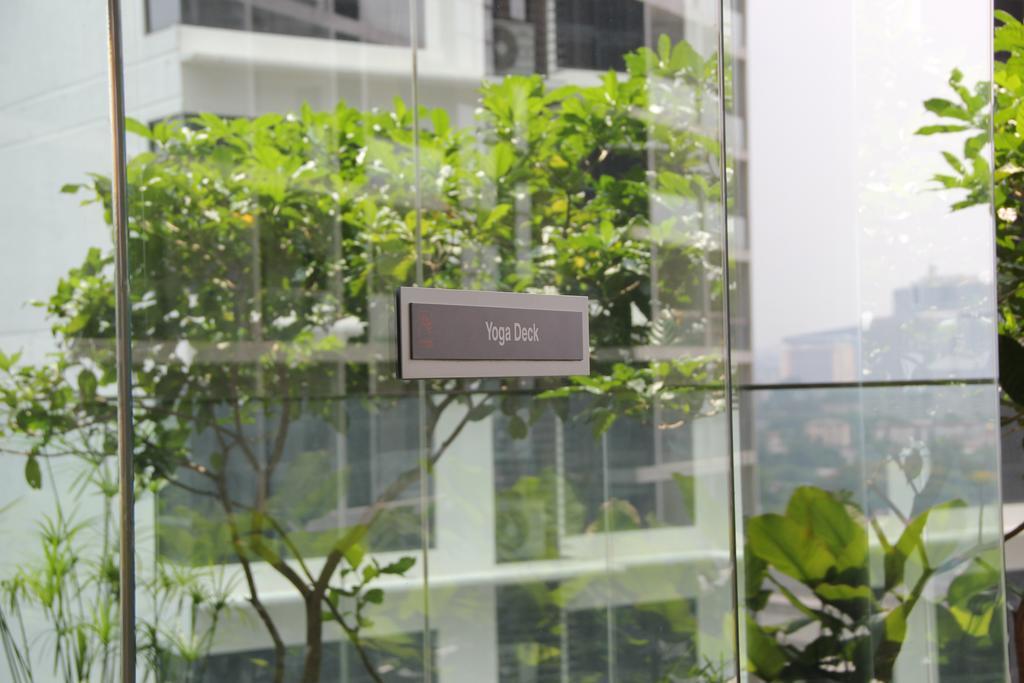 Summer Suites Residences By Subhome Kuala Lumpur Exterior photo