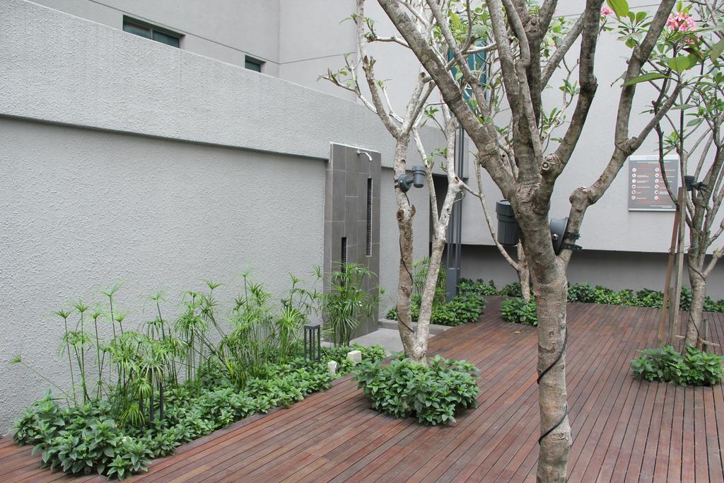 Summer Suites Residences By Subhome Kuala Lumpur Exterior photo